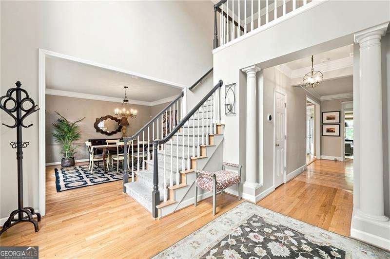 4865 Parkland Trail Roswell - Photo 7