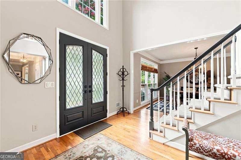 4865 Parkland Trail Roswell - Photo 8