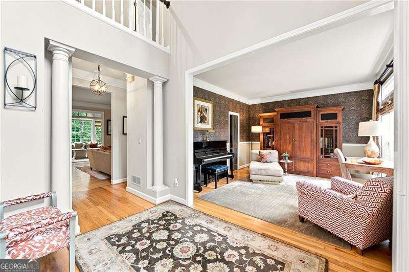 4865 Parkland Trail Roswell - Photo 9