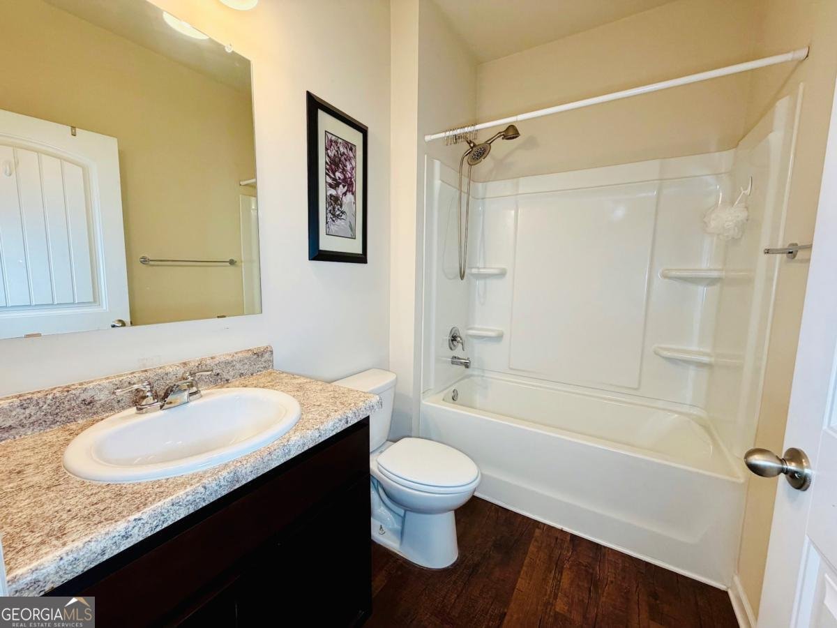 105 Arbor Creek Way Dallas - Photo 12