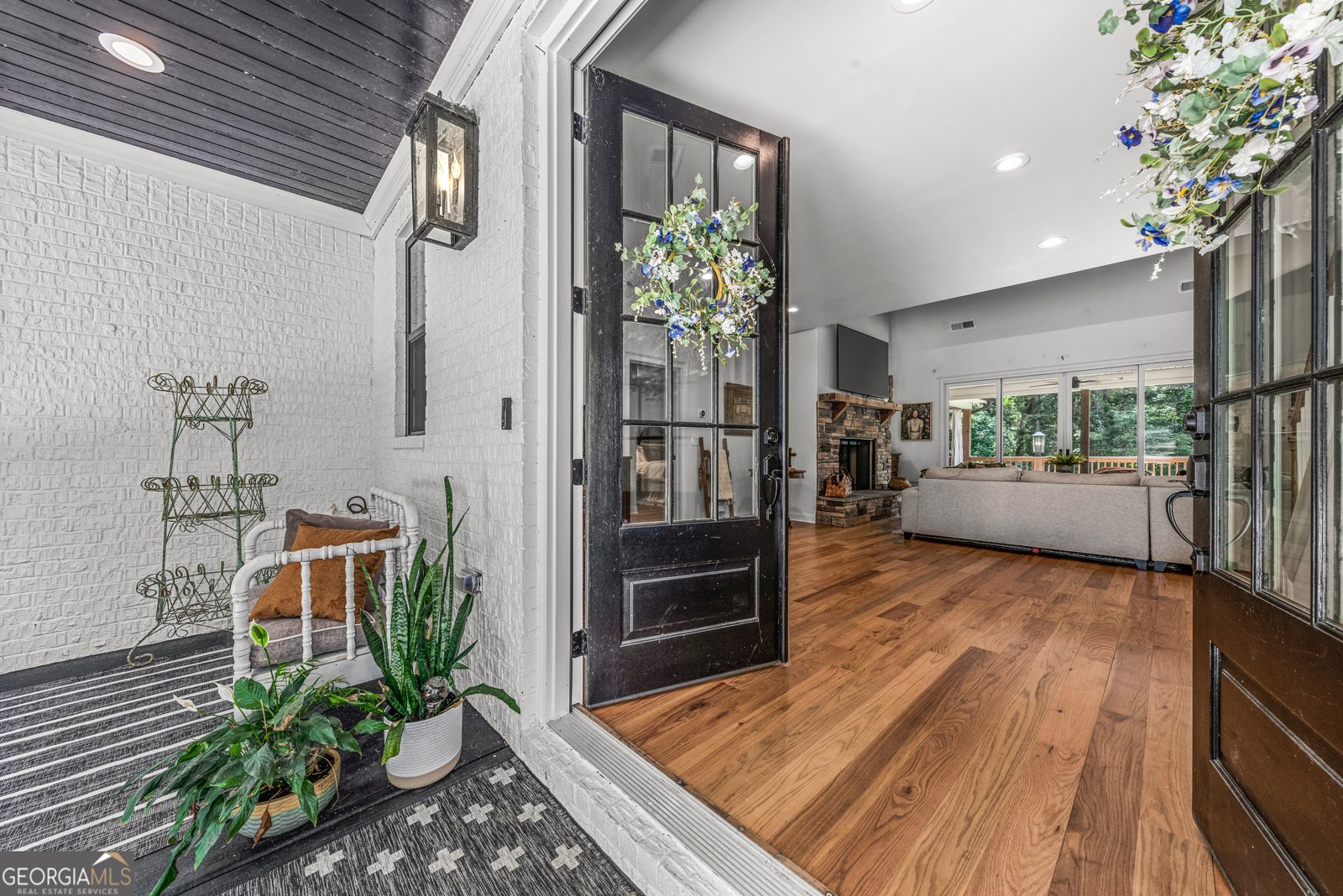 134 Norris Lane Eatonton - Photo 10