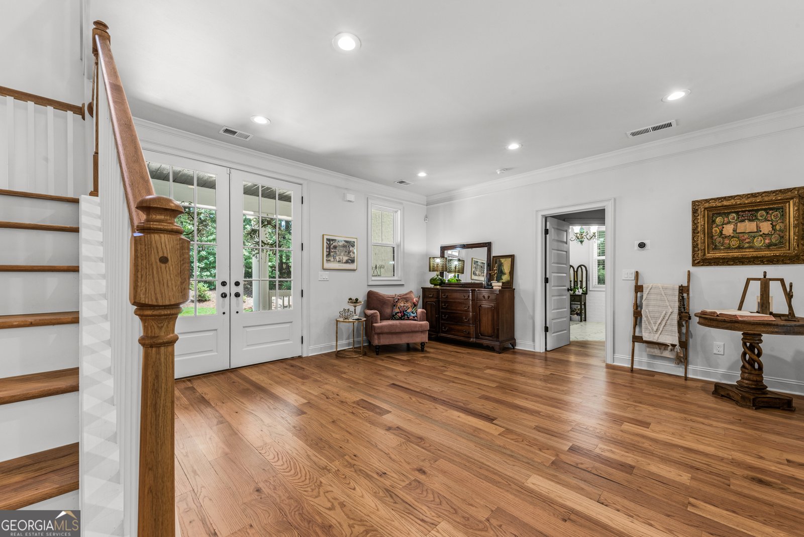 134 Norris Lane Eatonton - Photo 11