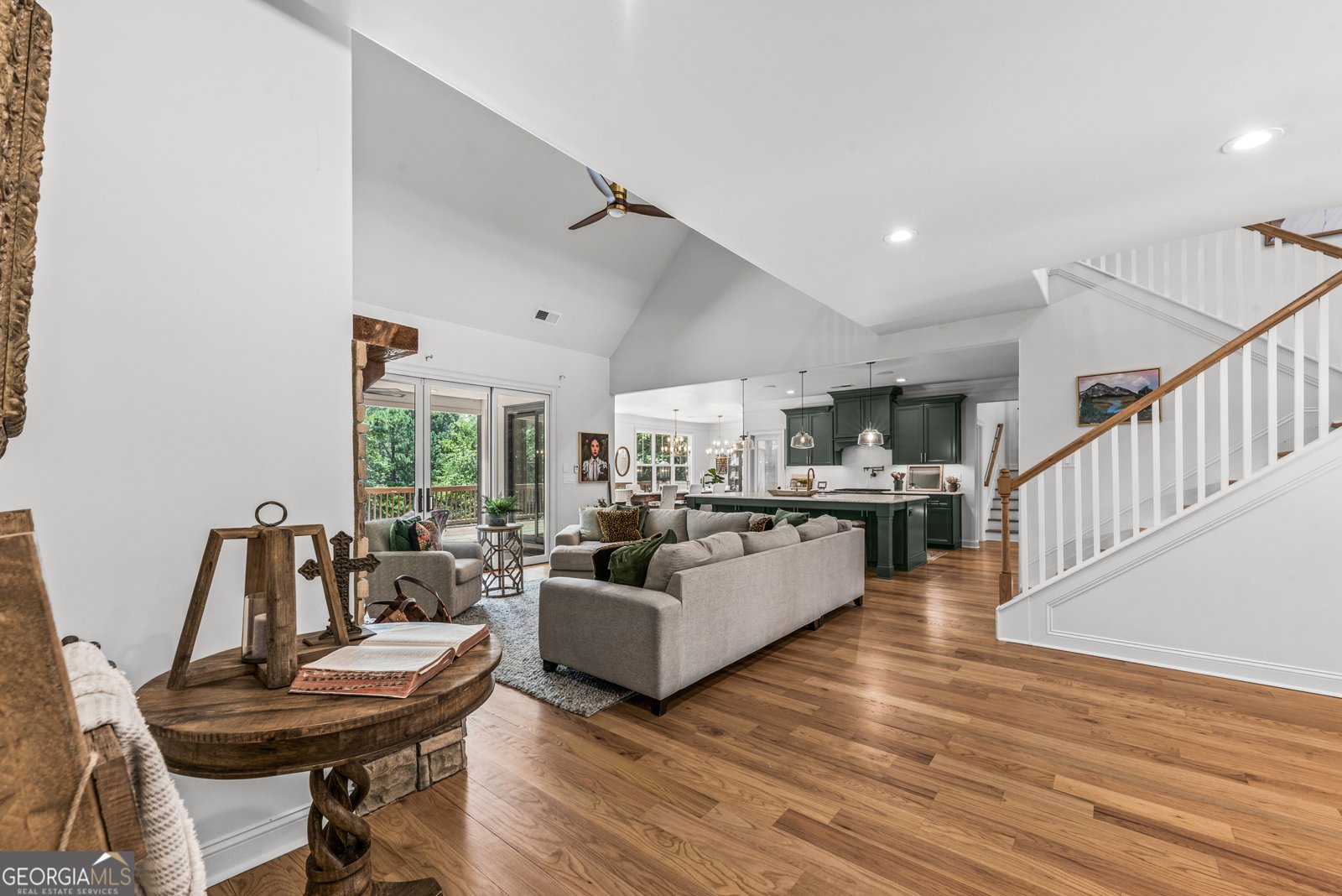 134 Norris Lane Eatonton - Photo 13