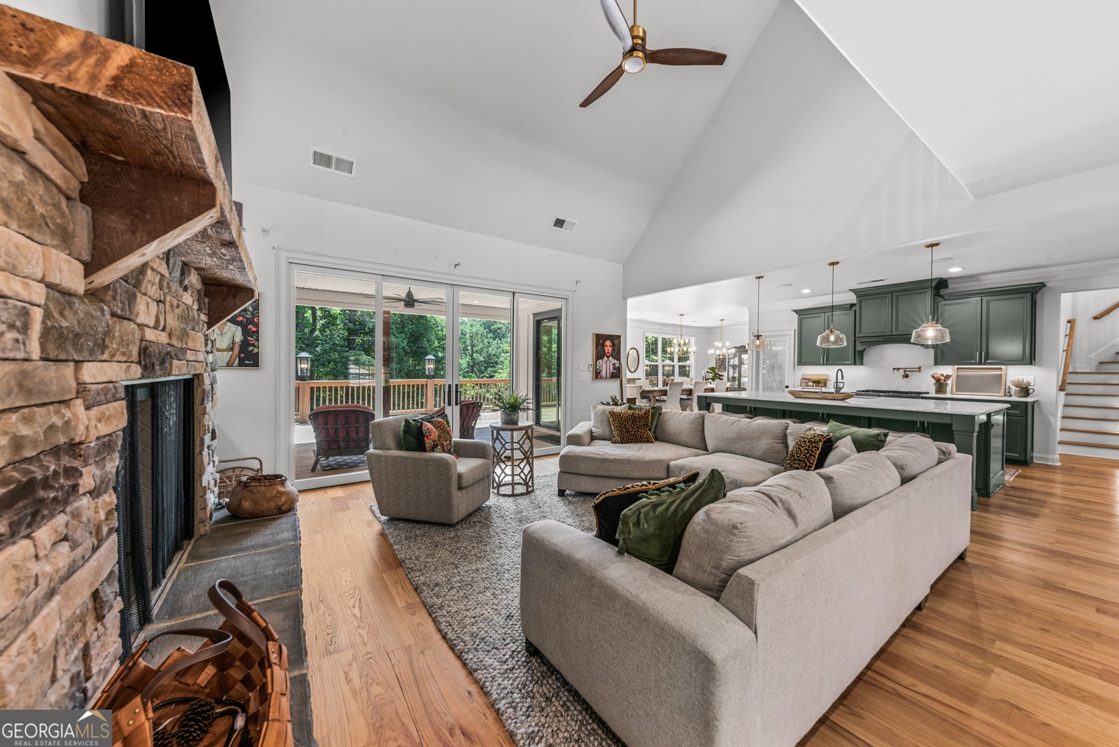 134 Norris Lane Eatonton - Photo 14