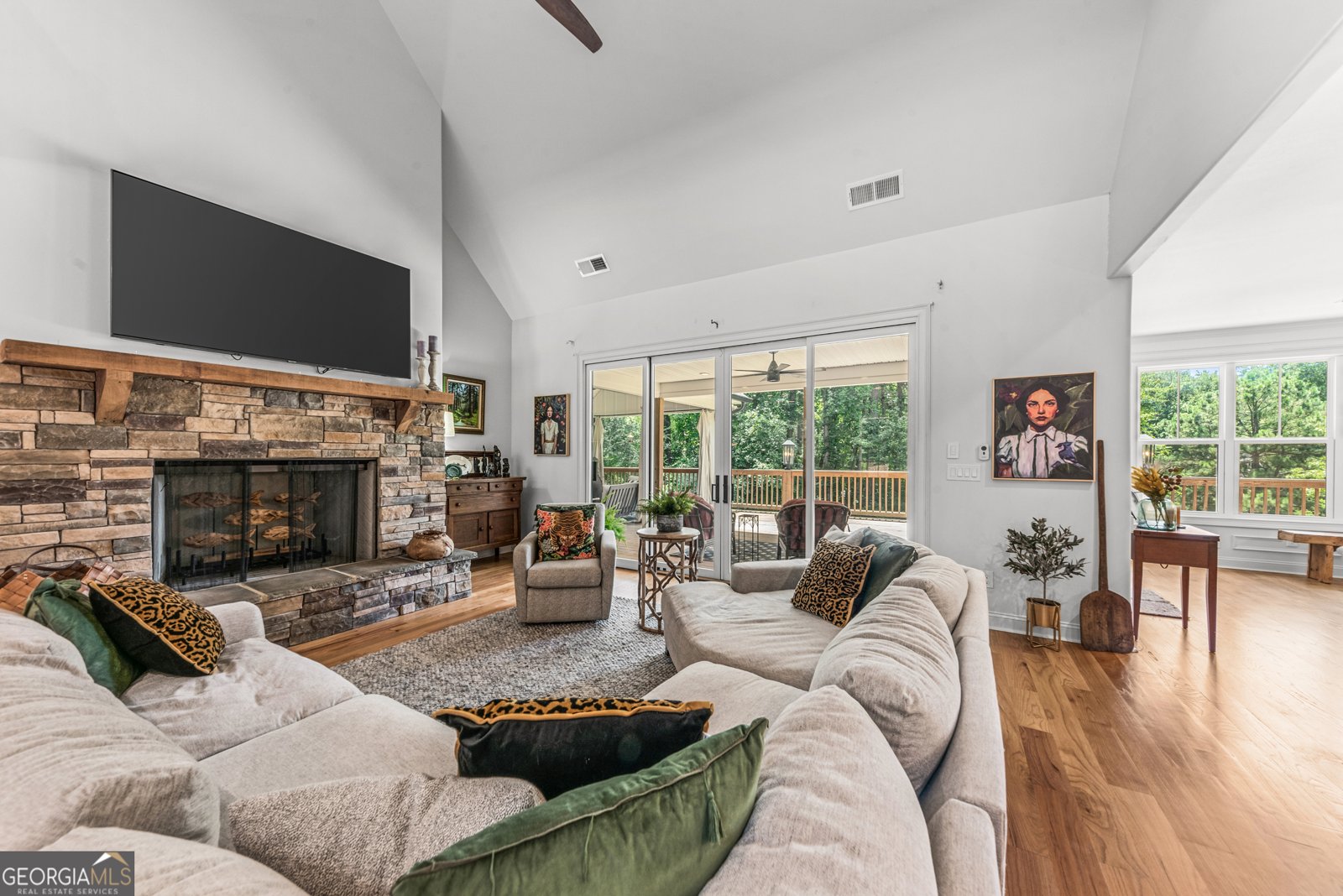 134 Norris Lane Eatonton - Photo 15