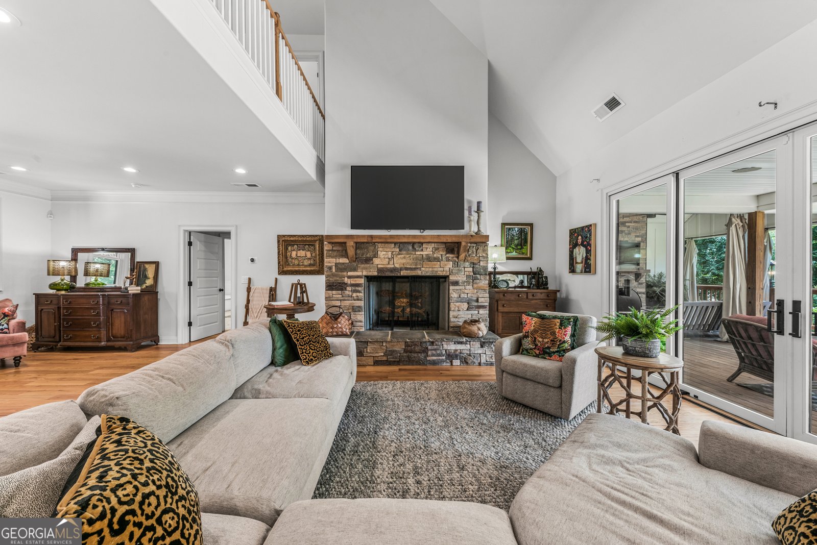 134 Norris Lane Eatonton - Photo 16
