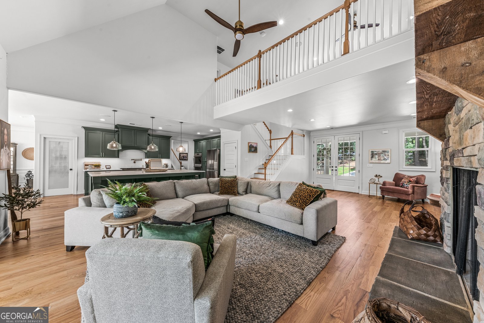 134 Norris Lane Eatonton - Photo 17