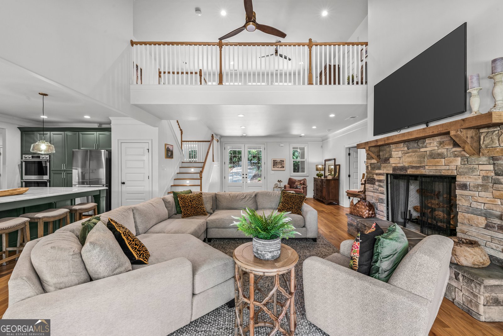 134 Norris Lane Eatonton - Photo 18