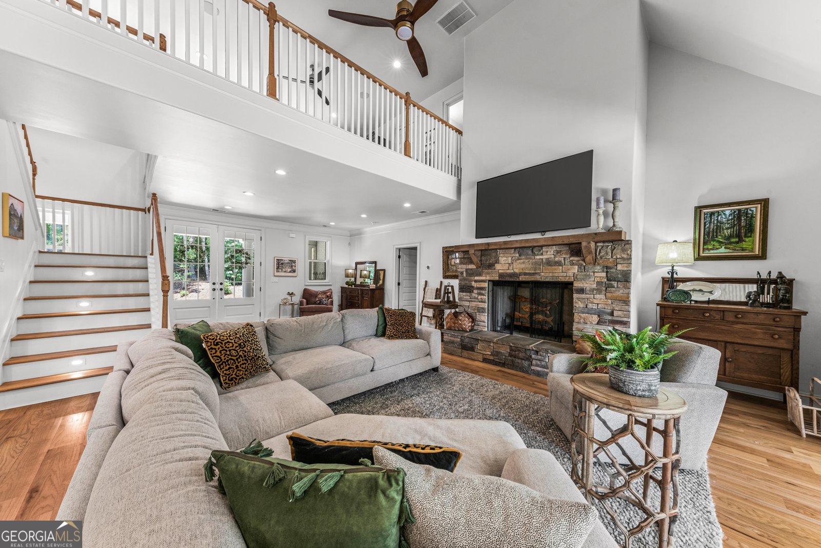 134 Norris Lane Eatonton - Photo 19