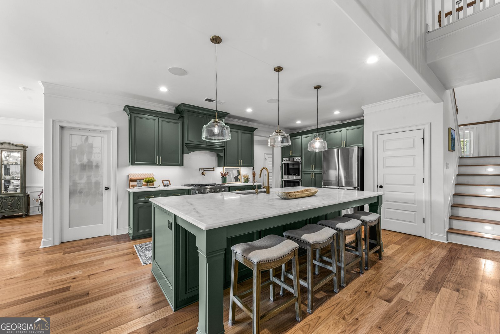 134 Norris Lane Eatonton - Photo 21
