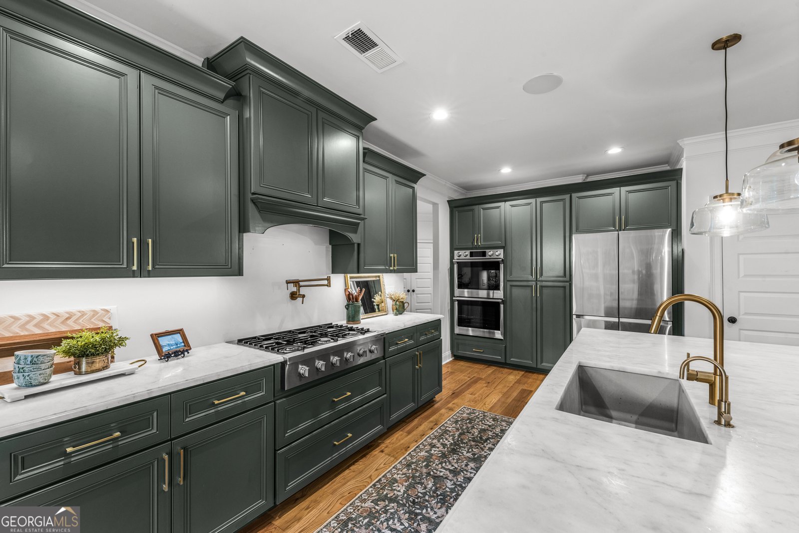 134 Norris Lane Eatonton - Photo 22