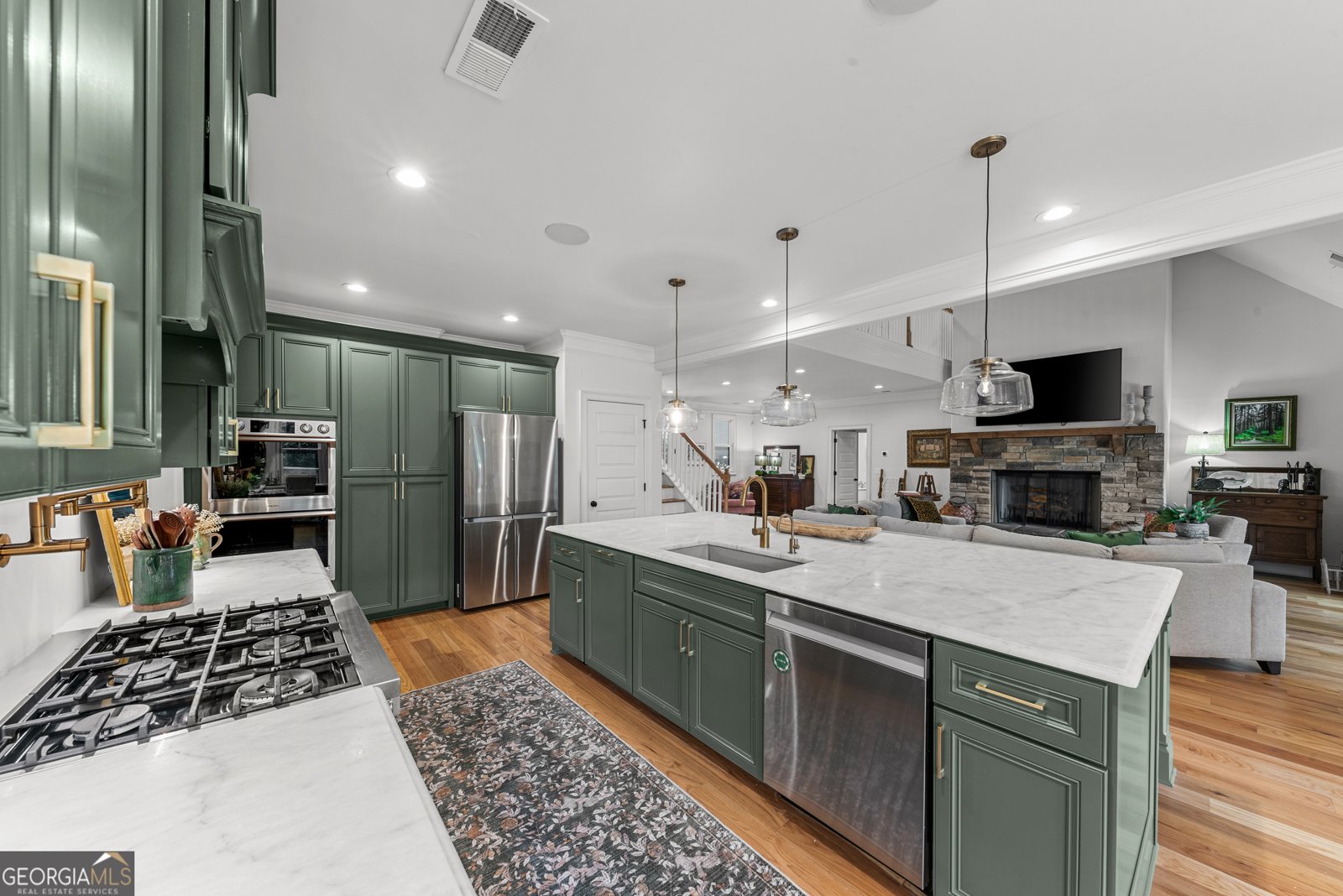 134 Norris Lane Eatonton - Photo 24