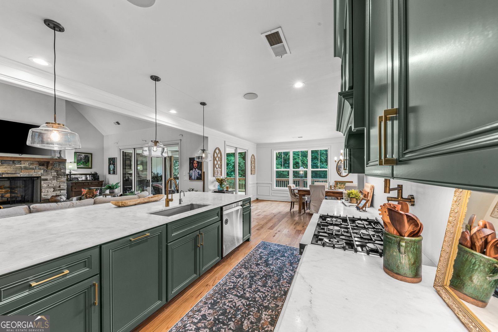134 Norris Lane Eatonton - Photo 25