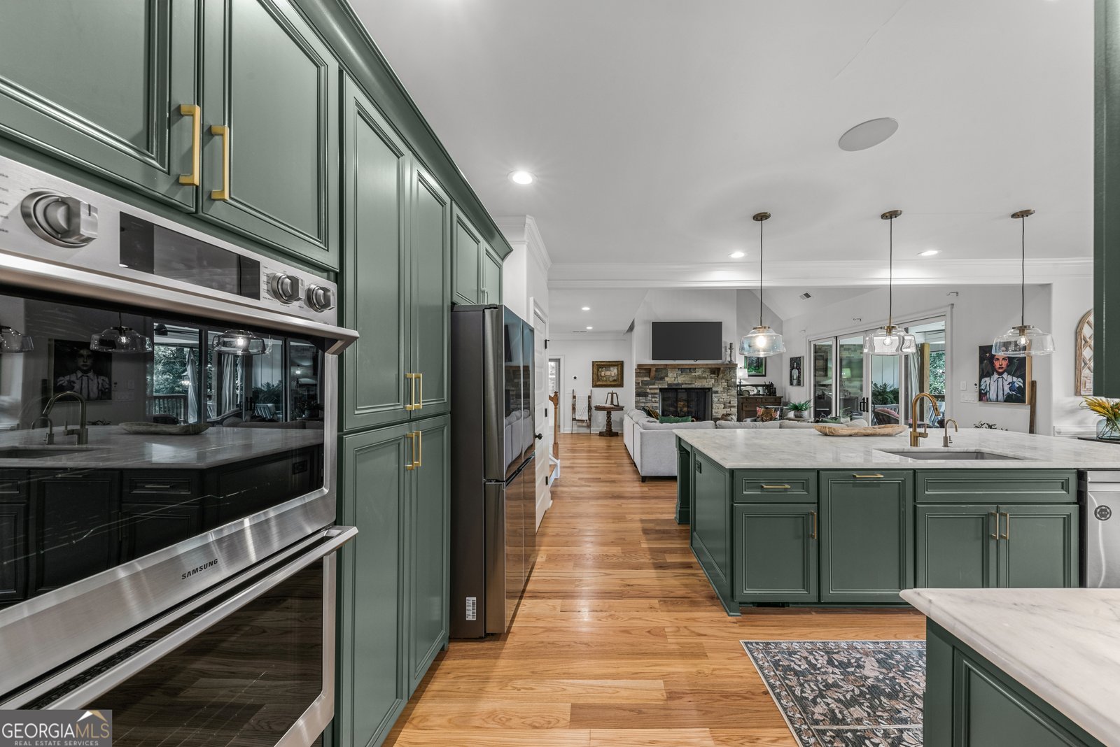 134 Norris Lane Eatonton - Photo 26