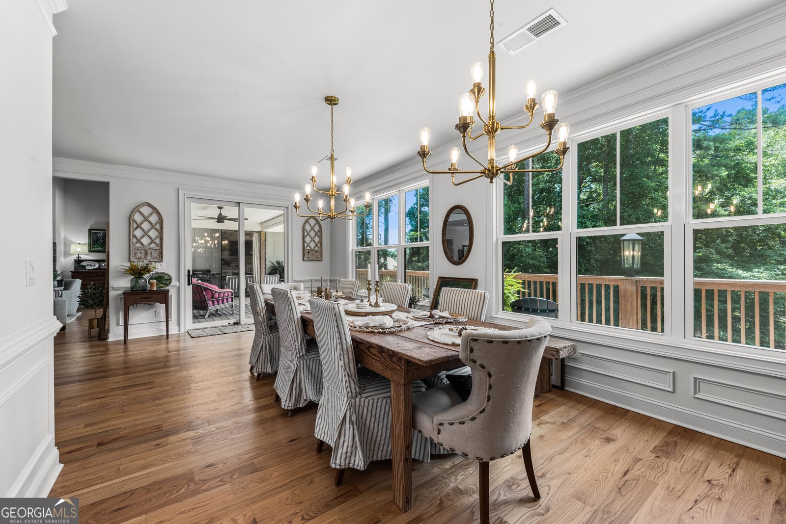 134 Norris Lane Eatonton - Photo 27