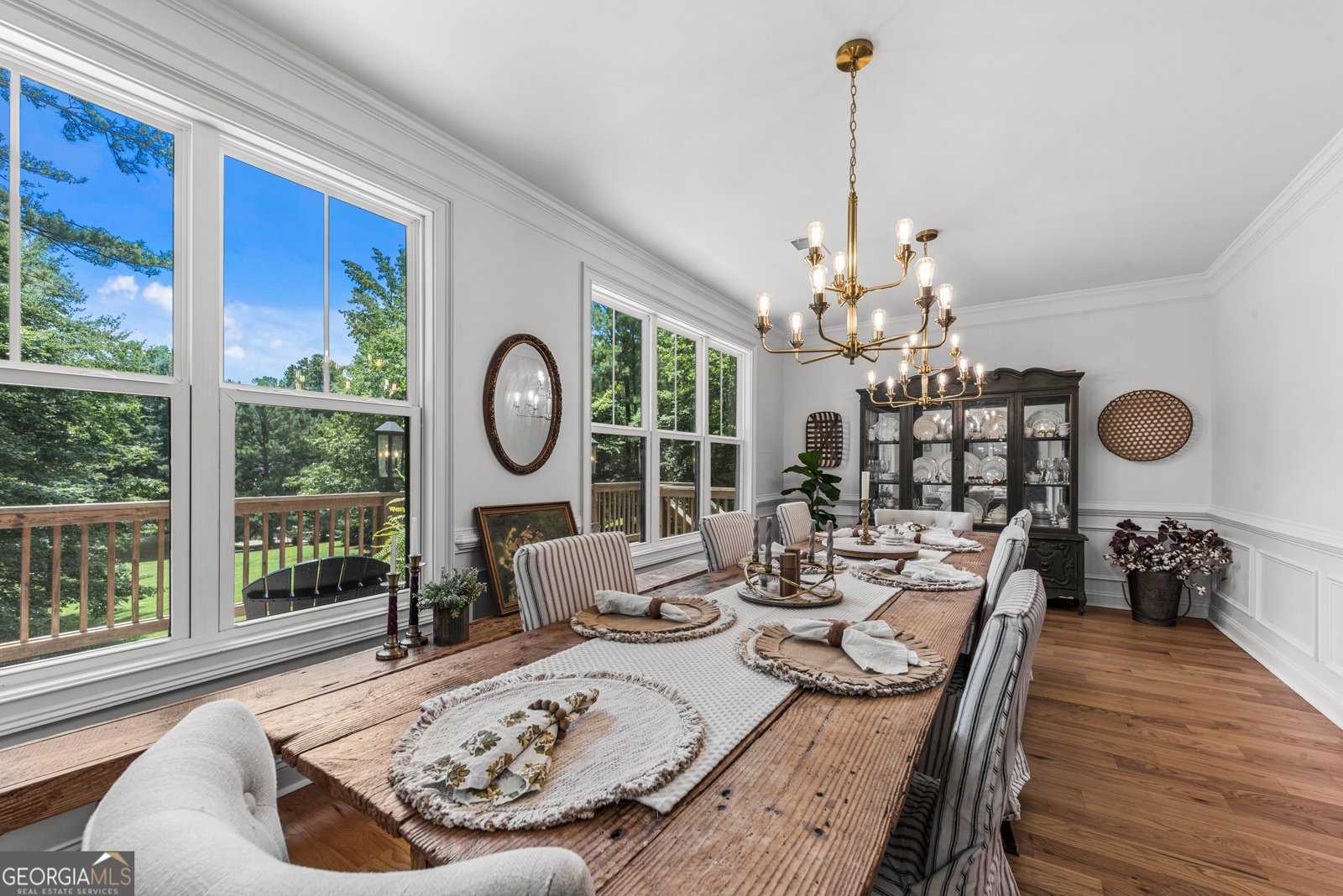134 Norris Lane Eatonton - Photo 28