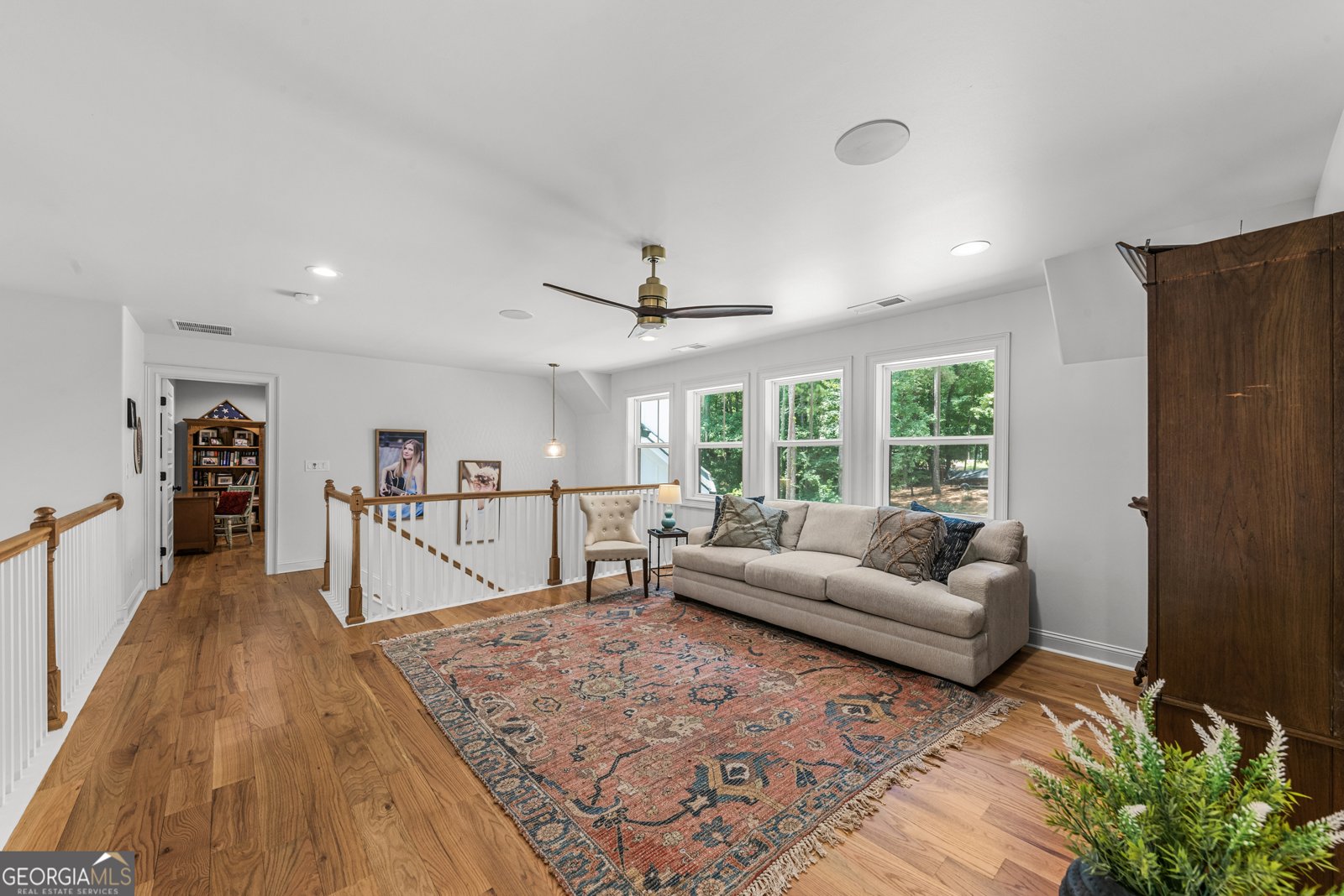 134 Norris Lane Eatonton - Photo 31