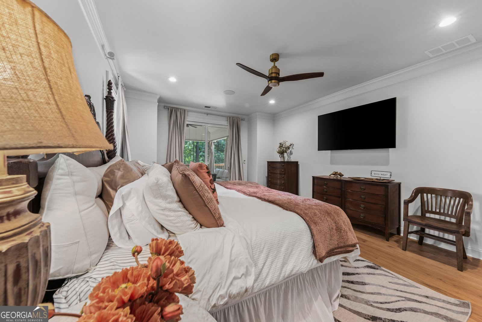 134 Norris Lane Eatonton - Photo 35