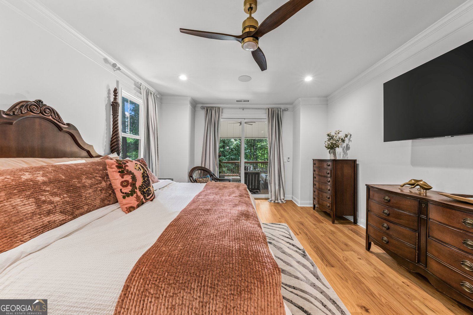 134 Norris Lane Eatonton - Photo 36