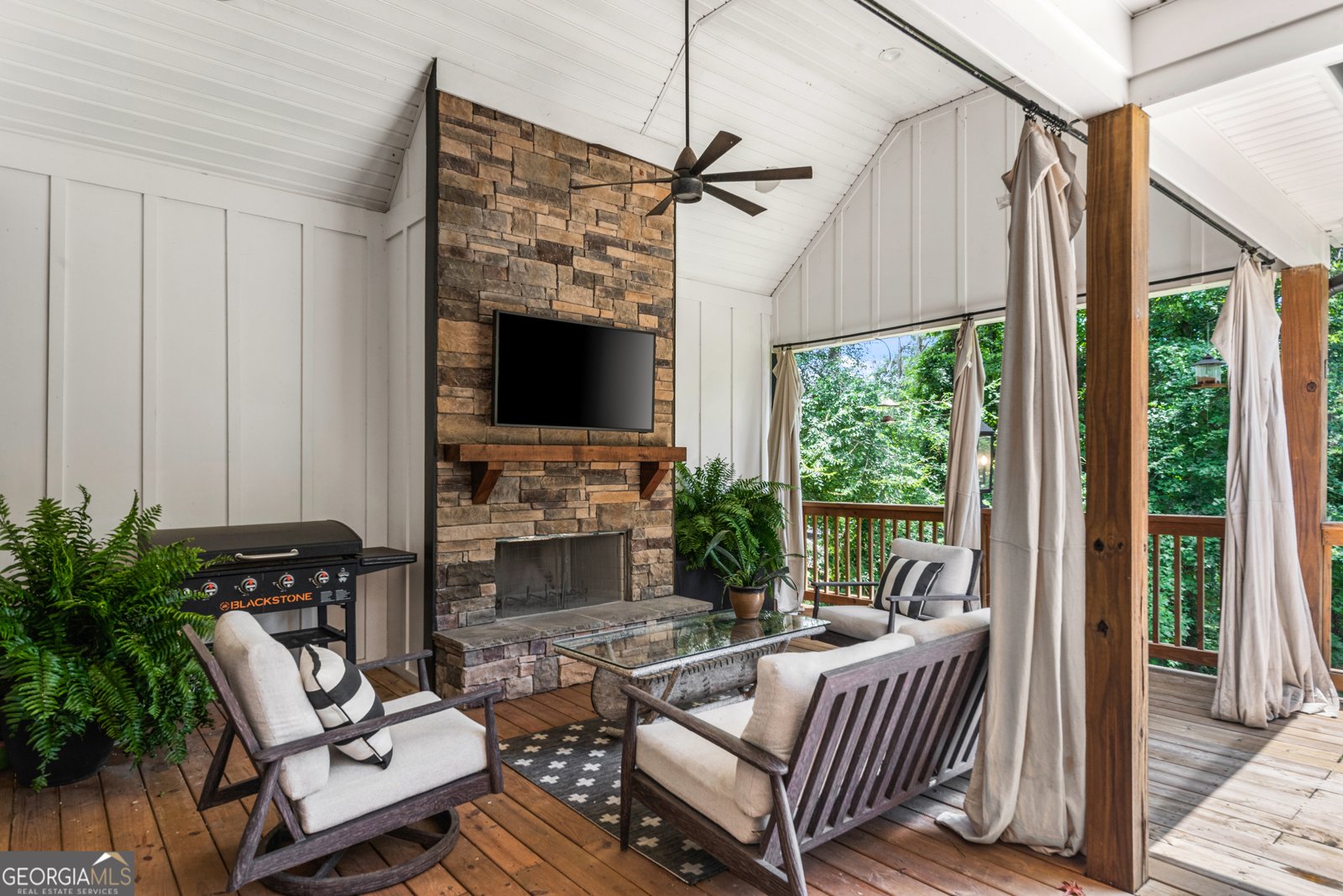 134 Norris Lane Eatonton - Photo 42