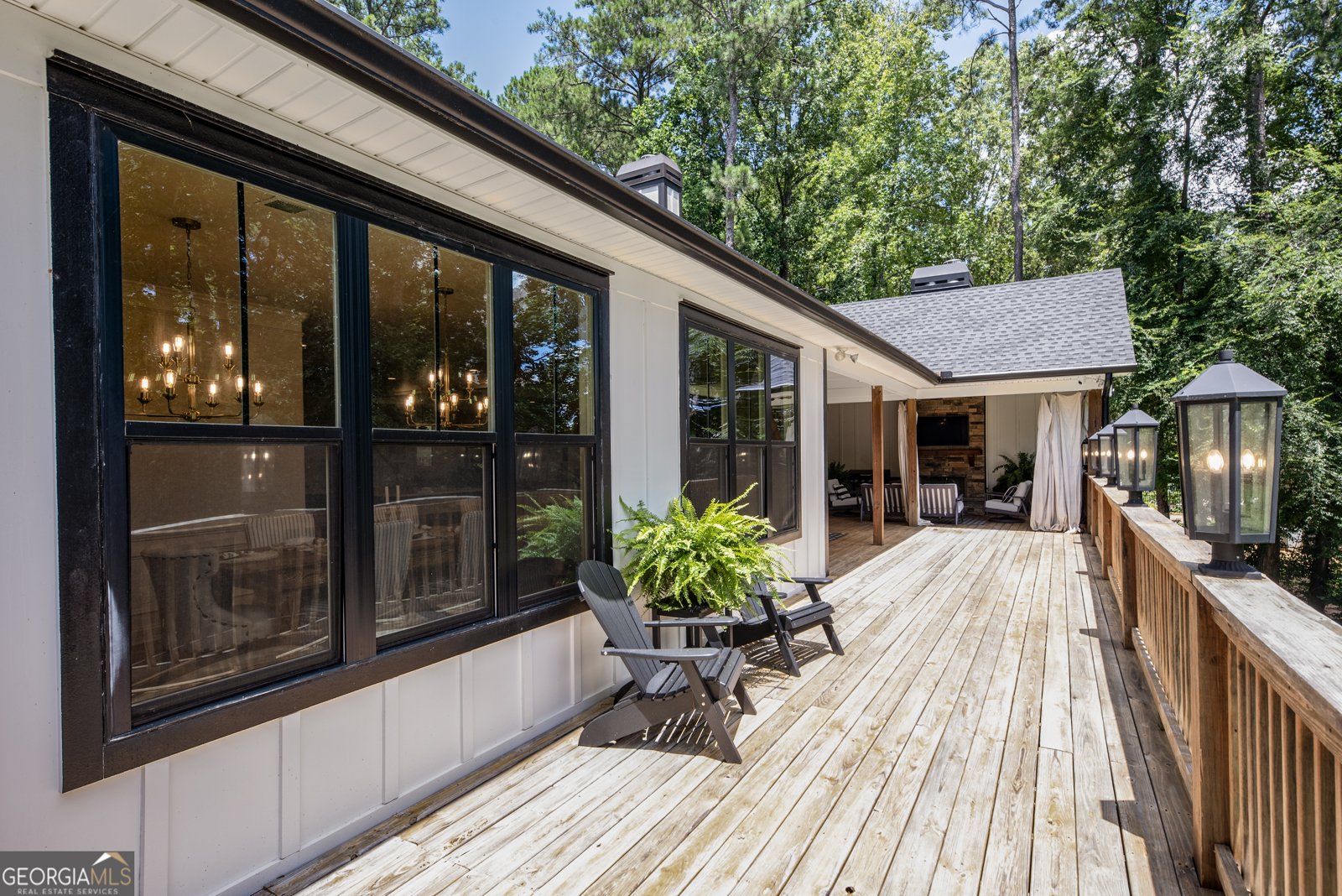 134 Norris Lane Eatonton - Photo 43