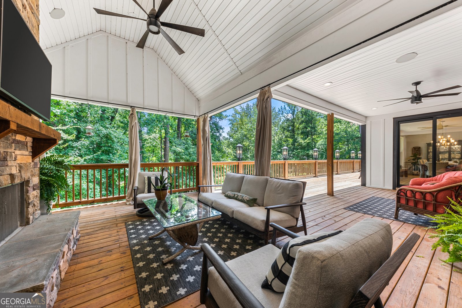 134 Norris Lane Eatonton - Photo 44