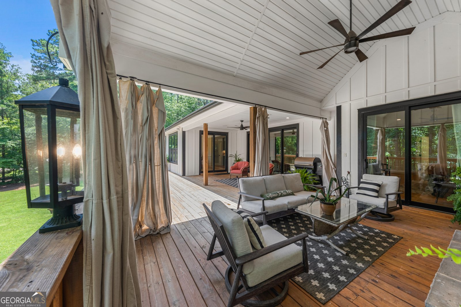 134 Norris Lane Eatonton - Photo 45