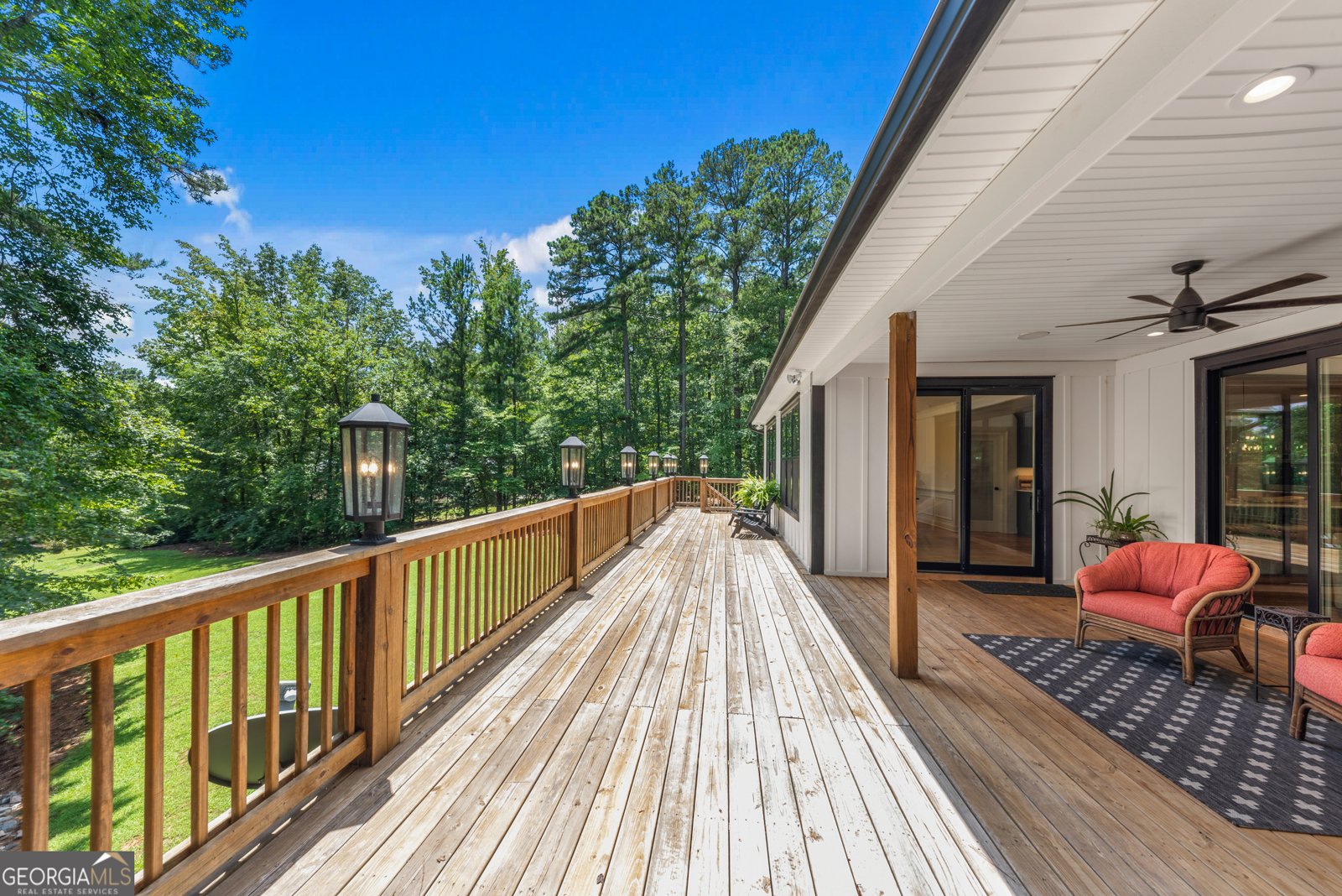 134 Norris Lane Eatonton - Photo 46