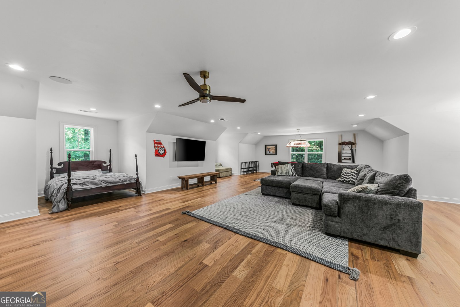 134 Norris Lane Eatonton - Photo 54