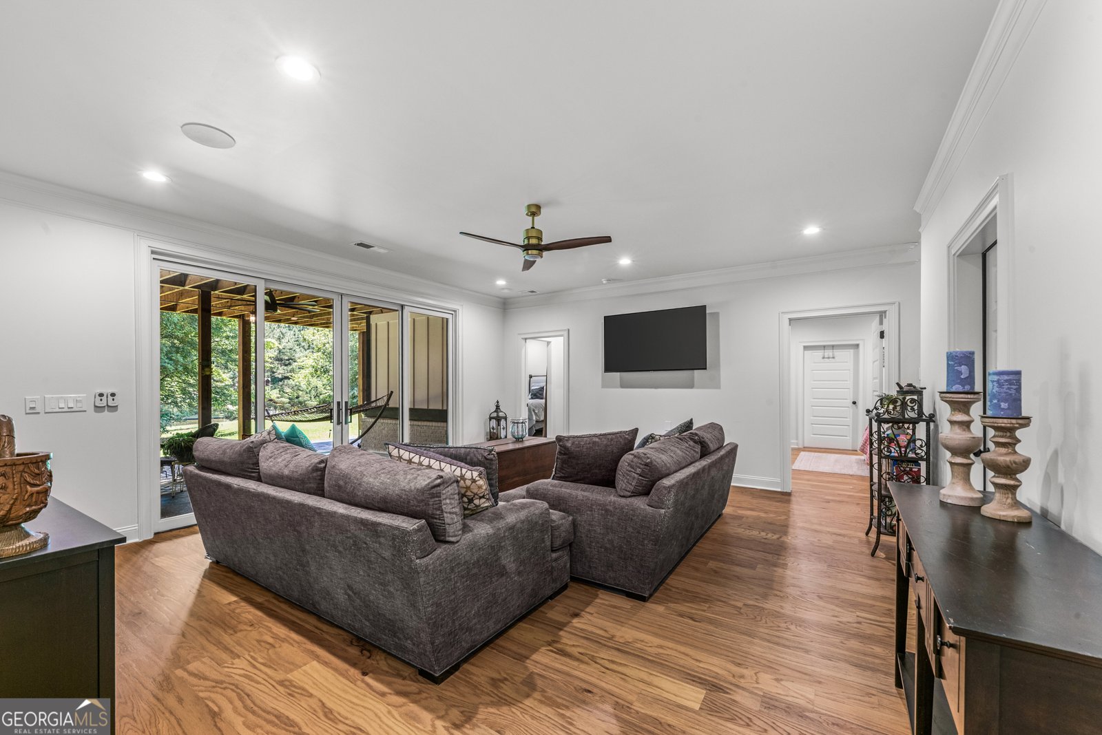 134 Norris Lane Eatonton - Photo 57
