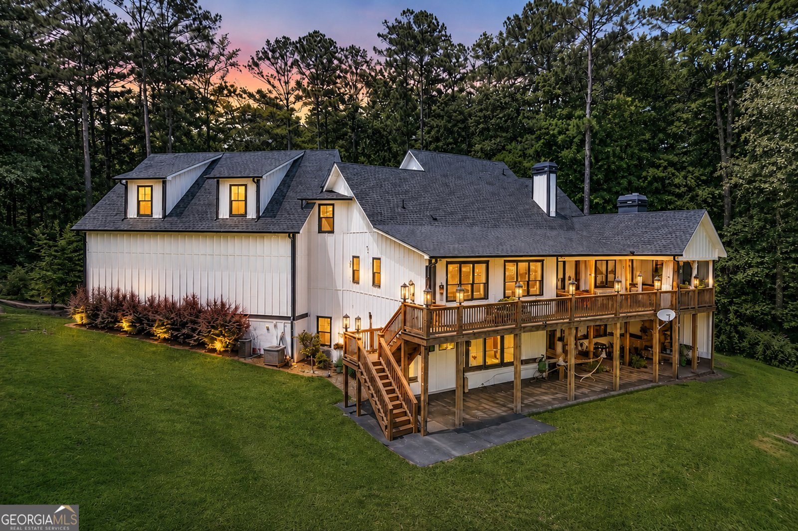 134 Norris Lane Eatonton - Photo 6