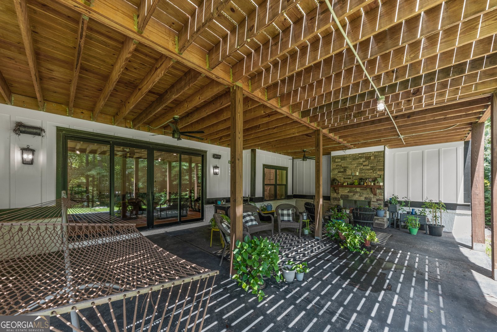 134 Norris Lane Eatonton - Photo 60