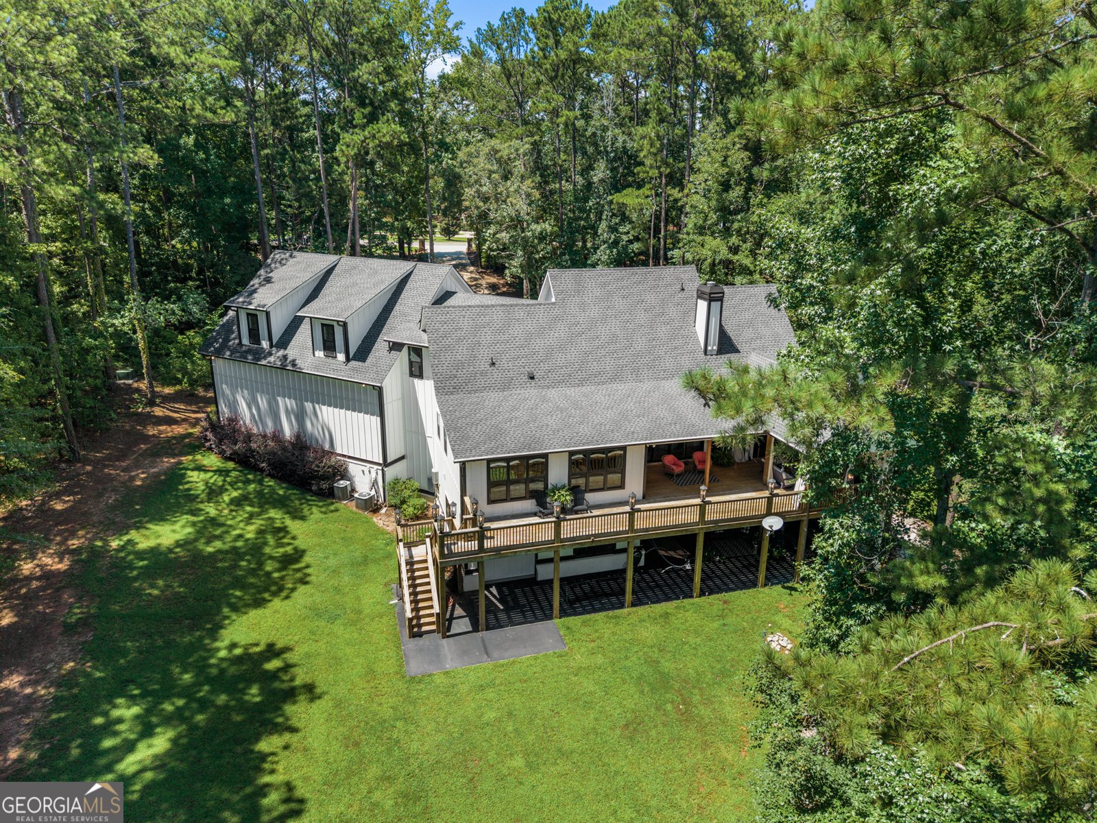 134 Norris Lane Eatonton - Photo 7