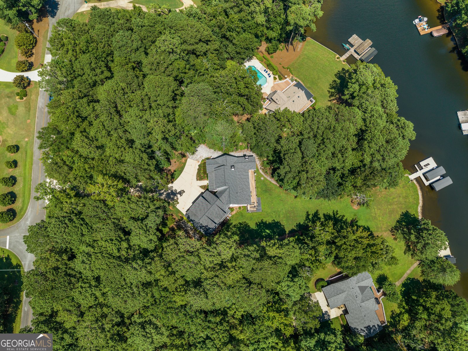 134 Norris Lane Eatonton - Photo 71