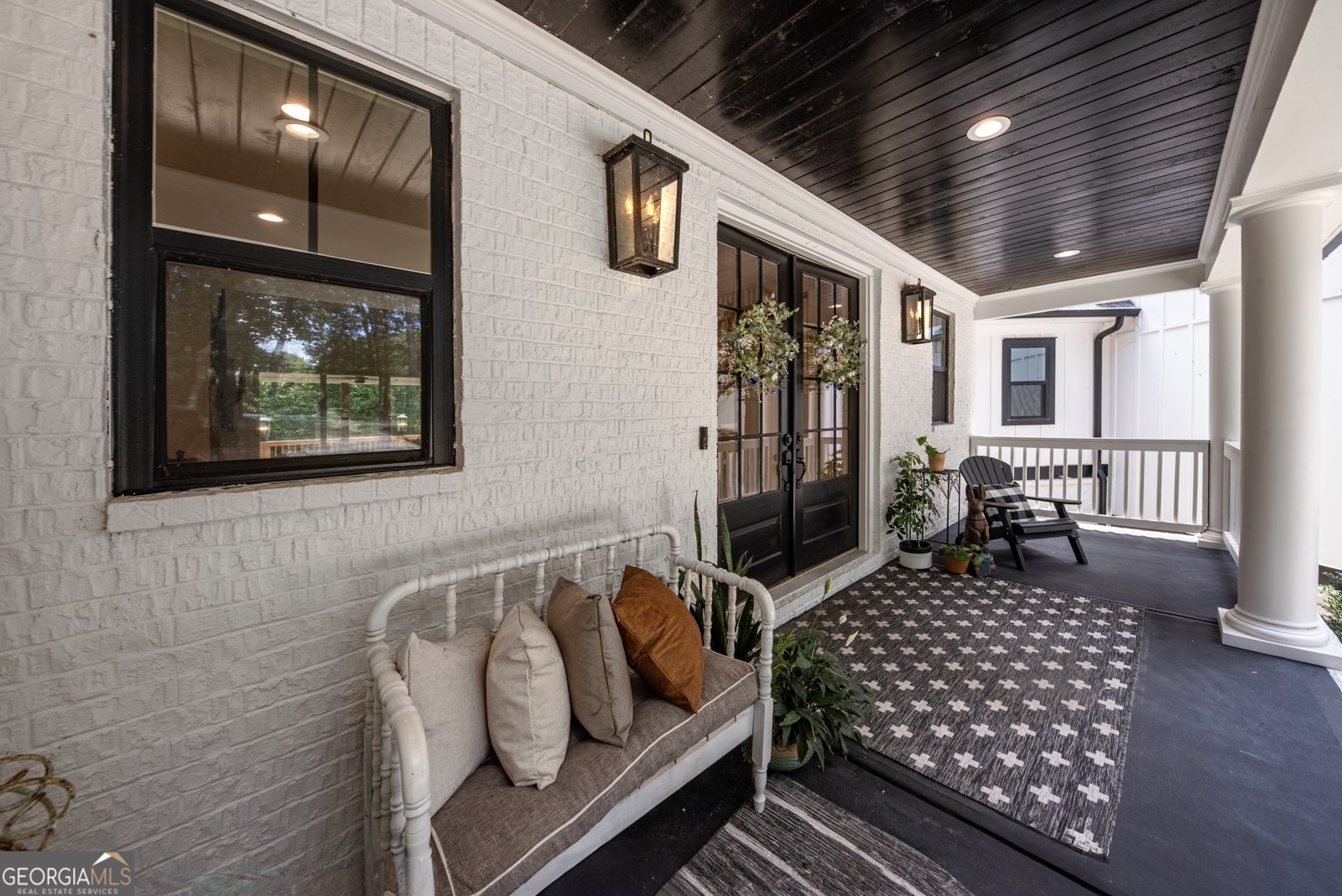 134 Norris Lane Eatonton - Photo 8