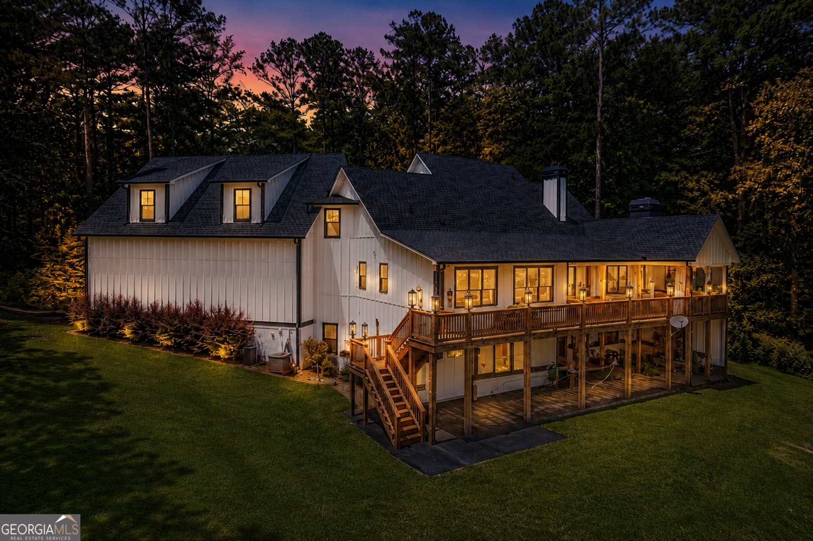 134 Norris Lane Eatonton - Photo 82