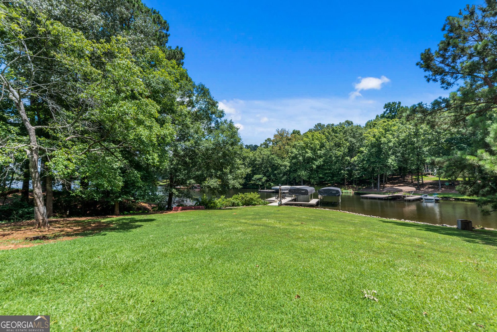 134 Norris Lane Eatonton - Photo 84
