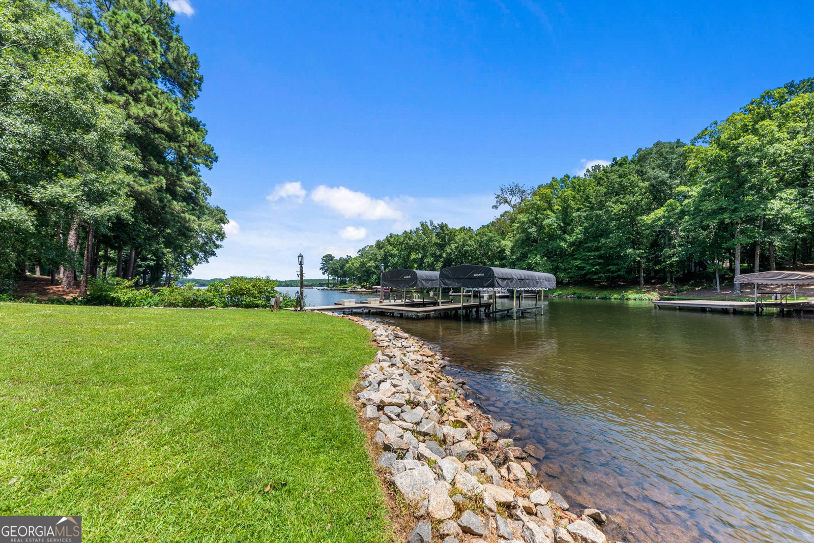 134 Norris Lane Eatonton - Photo 85
