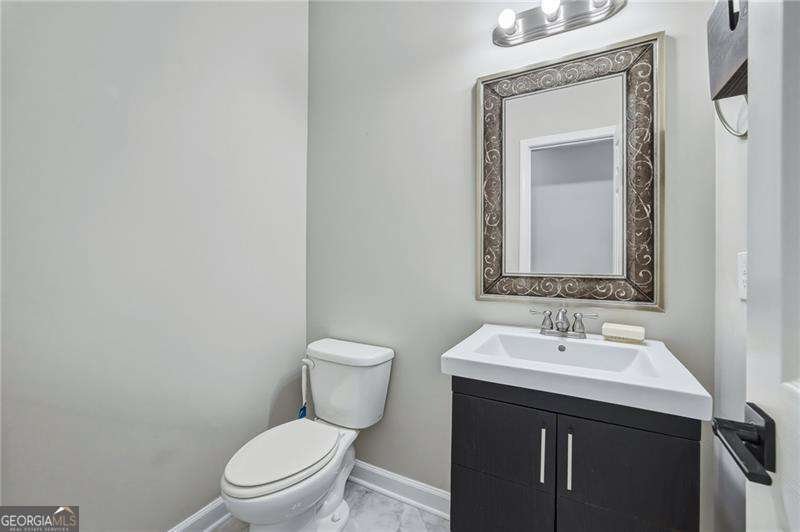 232 Waters Lake Drive Woodstock - Photo 14