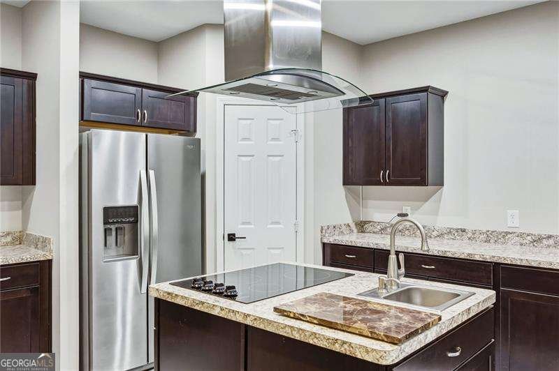 232 Waters Lake Drive Woodstock - Photo 17
