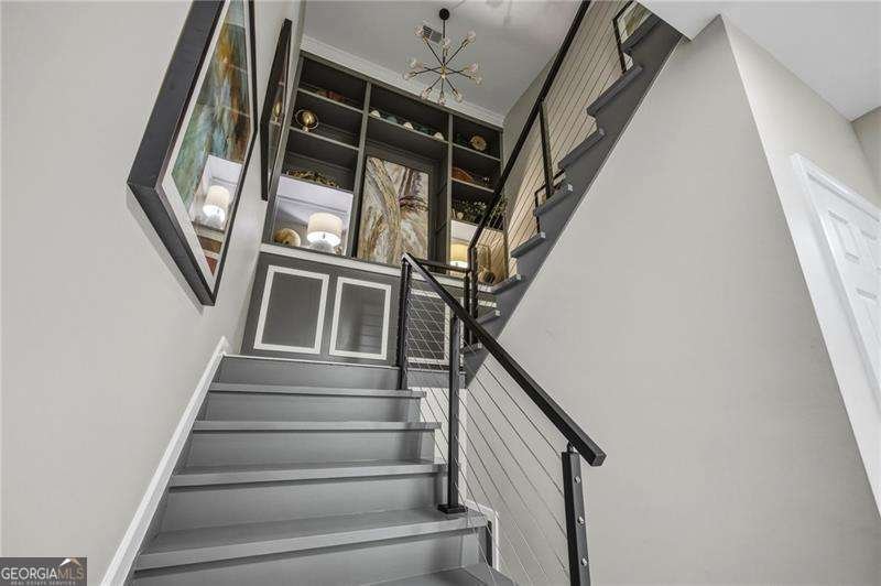 232 Waters Lake Drive Woodstock - Photo 44