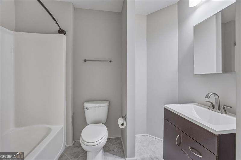 232 Waters Lake Drive Woodstock - Photo 63