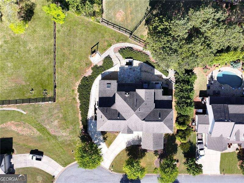 232 Waters Lake Drive Woodstock - Photo 75