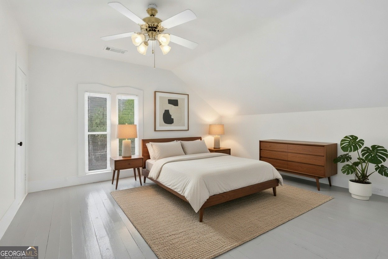 134 Marble Mill Road Marietta - Photo 10