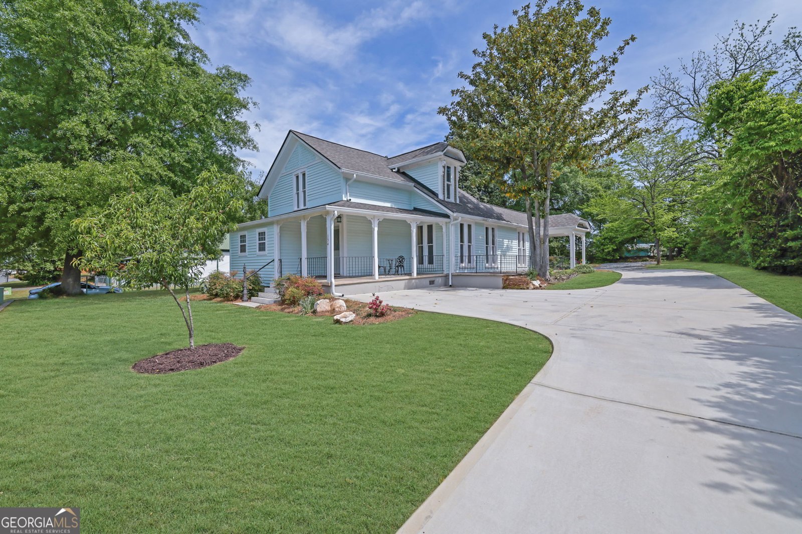 134 Marble Mill Road Marietta - Photo 21