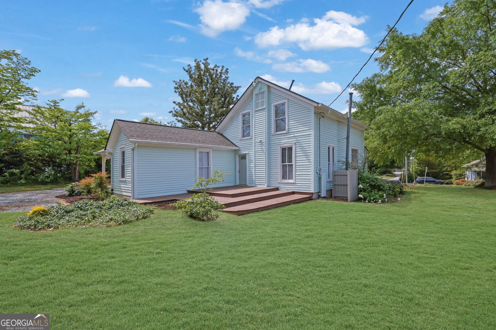 134 Marble Mill Road Marietta - Photo 22