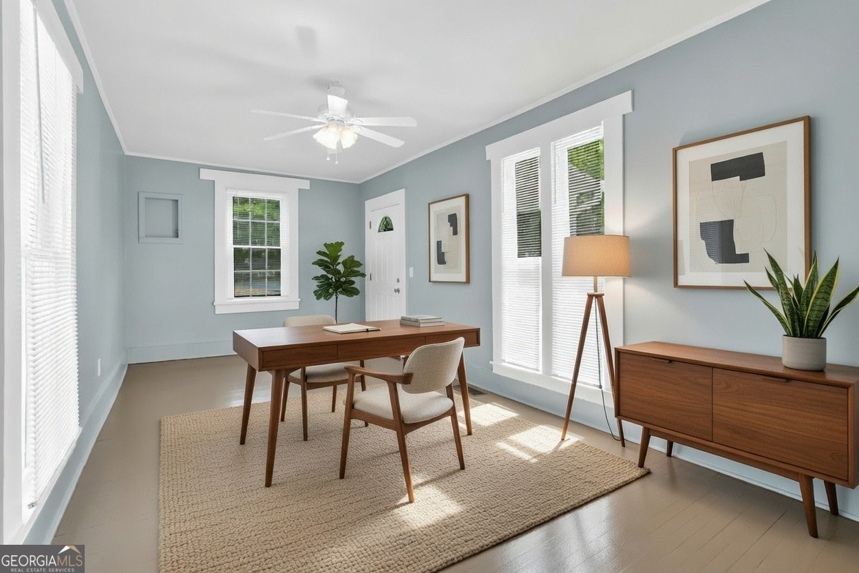 134 Marble Mill Road Marietta - Photo 8
