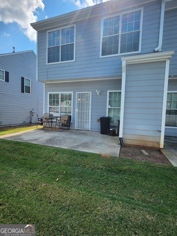 2853 Walden Lake Bend Decatur - Photo 29