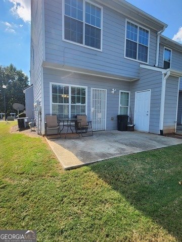 2853 Walden Lake Bend Decatur - Photo 30