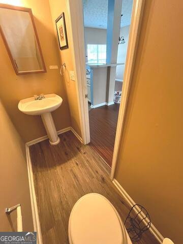 2853 Walden Lake Bend Decatur - Photo 8